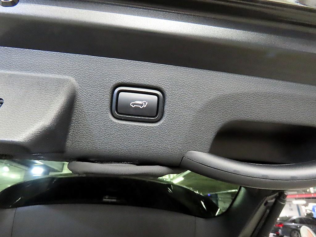 KIA Sportage 2023 Negro - Importación desde Corea - HF Imports Iquique - Foto 16