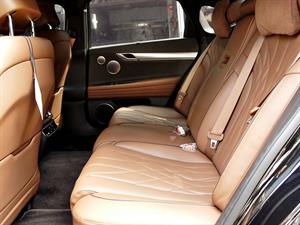 Genesis G80 - Vista 12