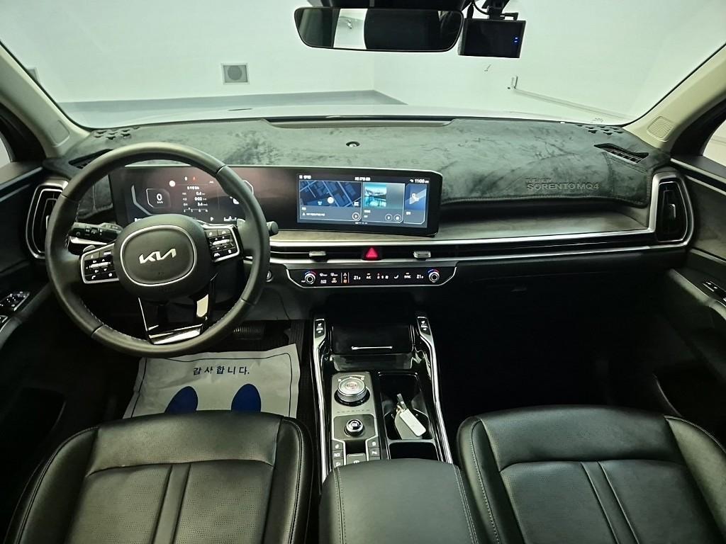 KIA Sorento - Vista 7