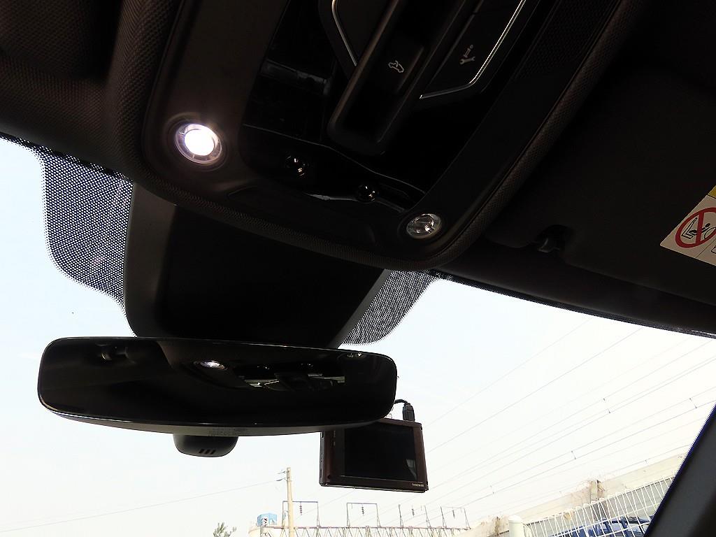 Audi A6 2021 Blanco - Importación desde Corea - HF Imports Iquique - Foto 15