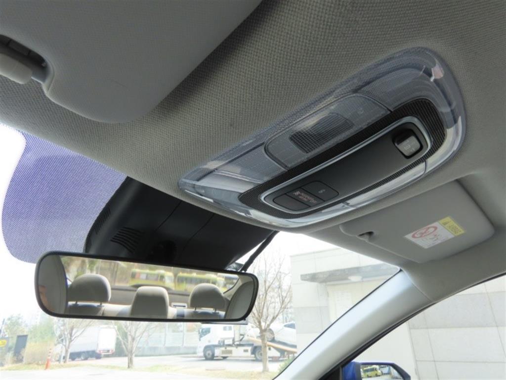 HYUNDAI Avante 2021 - Importación desde Corea - HF Imports Iquique - Foto 10