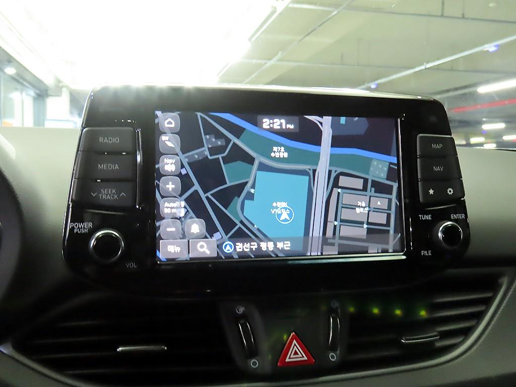 HYUNDAI i30 2019 - Importación desde Corea - HF Imports Iquique - Foto 13