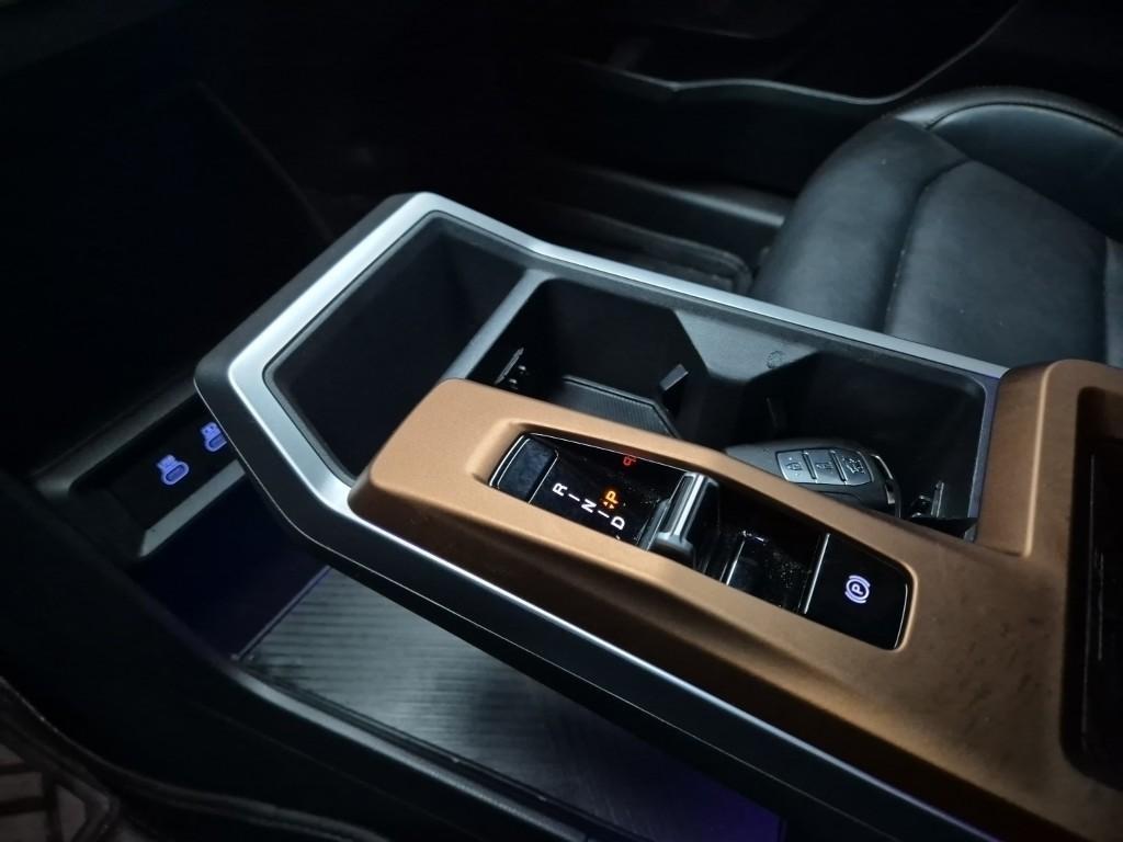 Ssangyong Torres - Vista 8