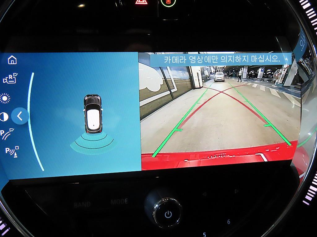 Mini Cooper 2023 Rojo - Importación desde Corea - HF Imports Iquique - Foto 15