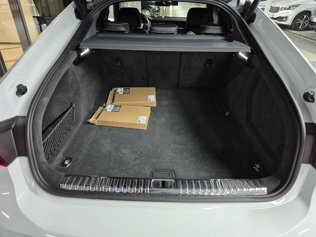 Audi A7 2021 Blanco - Importación desde Corea - HF Imports Iquique - Foto 17