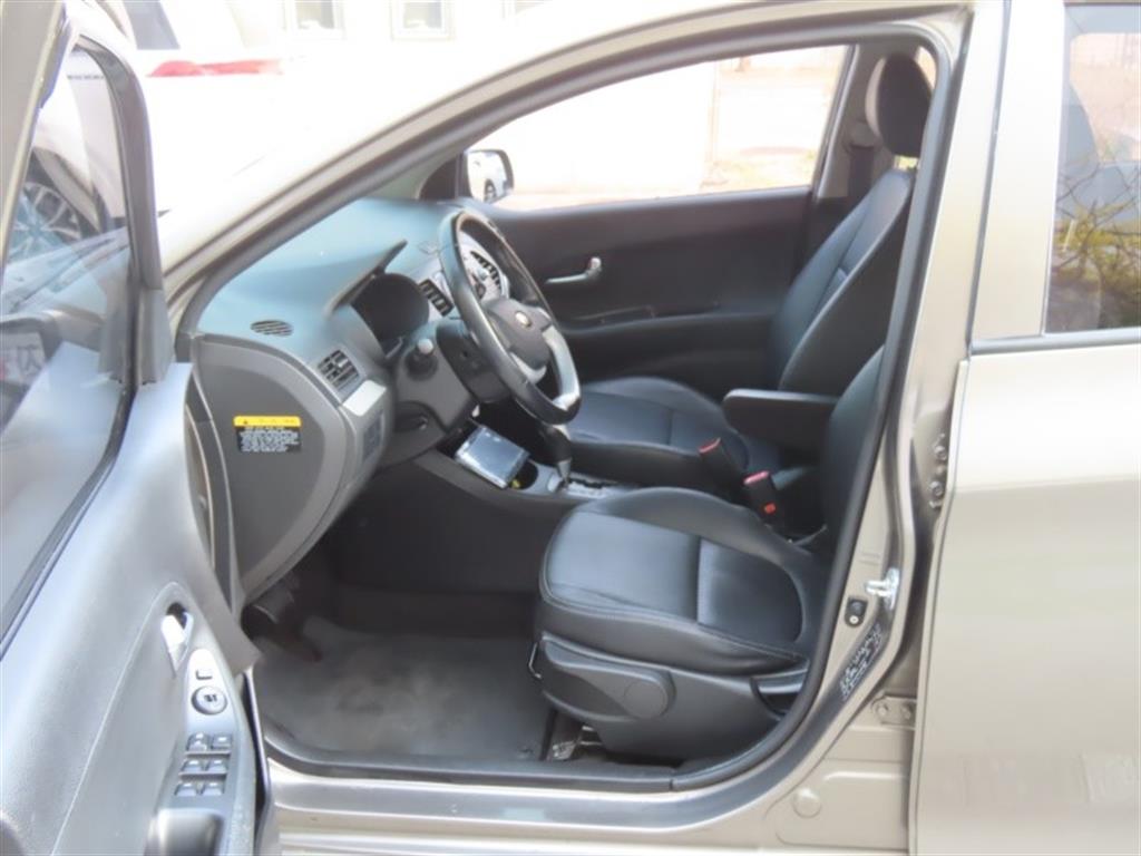 KIA Morning 2014 - Importación desde Corea - HF Imports Iquique - Foto 13