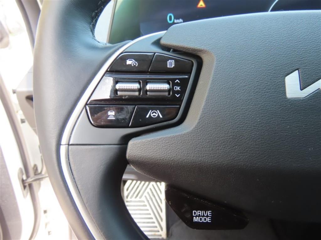 KIA EV6 2024 - Importación desde Corea - HF Imports Iquique - Foto 11