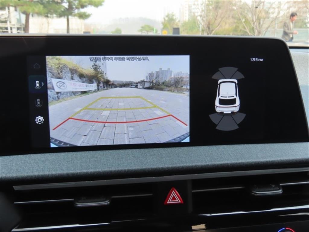 KIA EV6 2024 - Importación desde Corea - HF Imports Iquique - Foto 9