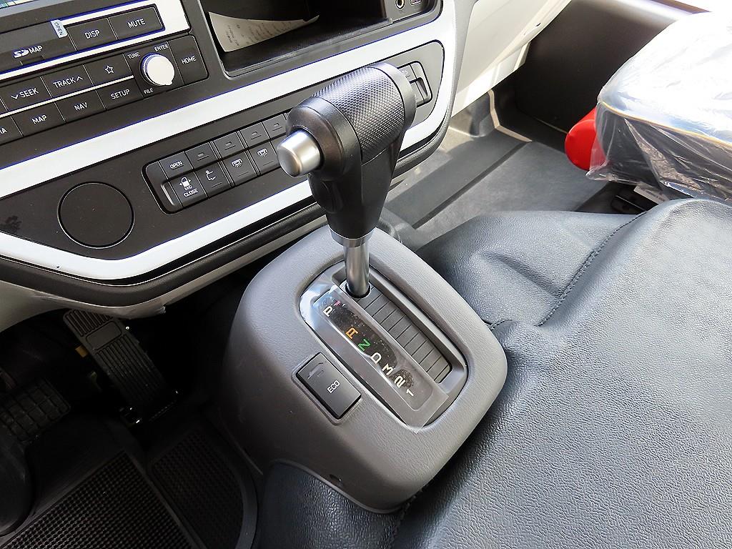 medium and large bus Hyundai bus 2026 Amarillo - Importación desde Corea - HF Imports Iquique - Foto 13