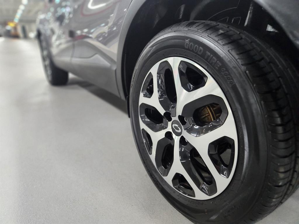 SAMSUNG QM3 2018 Gris - Importación desde Corea - HF Imports Iquique - Foto 18