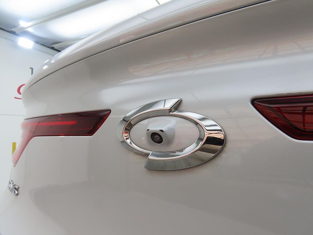 SAMSUNG SM6 2016 Blanco - Importación desde Corea - HF Imports Iquique - Foto 16