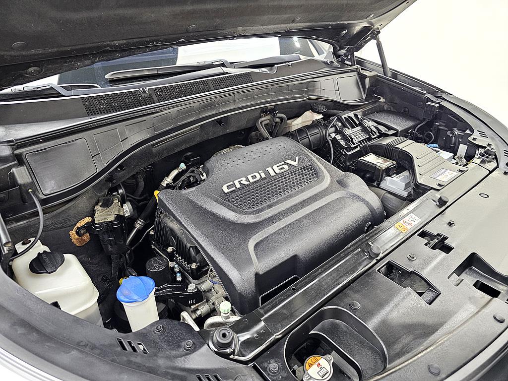 HYUNDAI Santa Fe - Vista 6