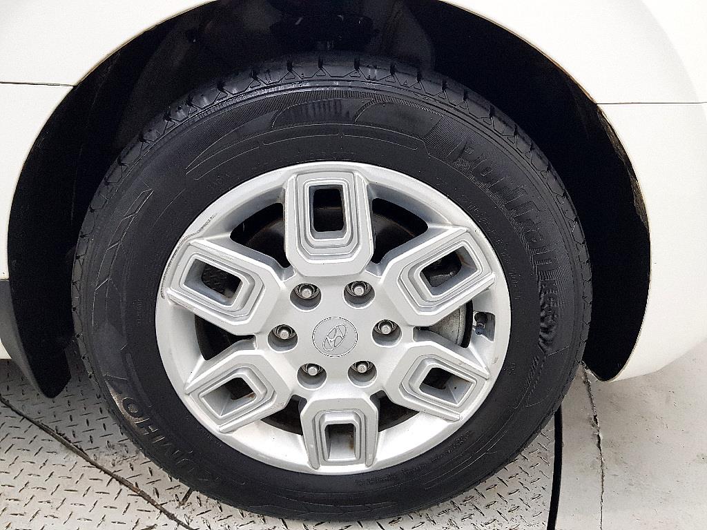 HYUNDAI Staria 2022 Blanco - Importación desde Corea - HF Imports Iquique - Foto 20