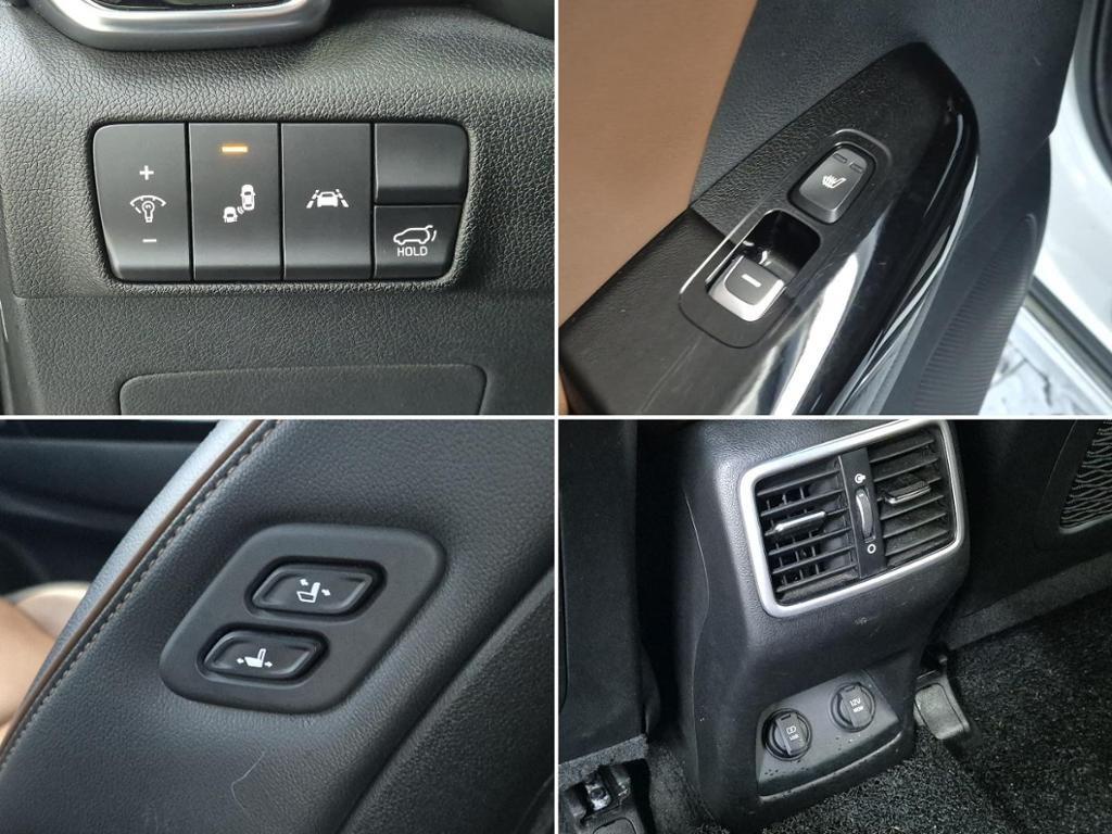 KIA Sportage 2020 Blanco - Importación desde Corea - HF Imports Iquique - Foto 19