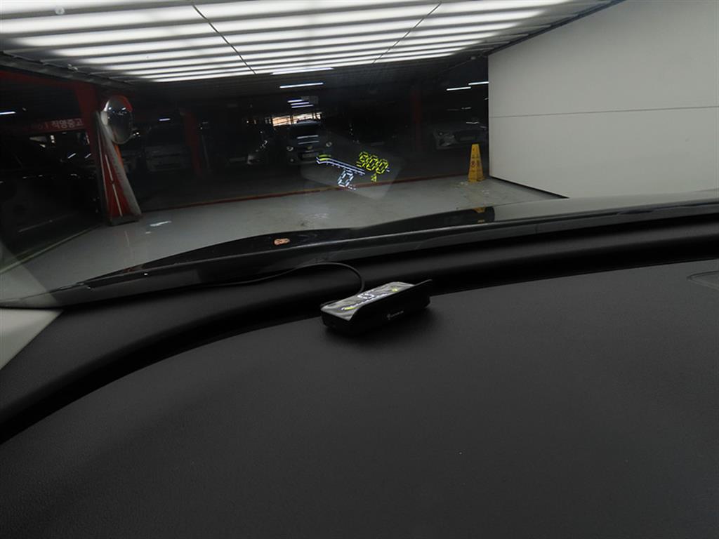 KIA Sorento - Vista 11