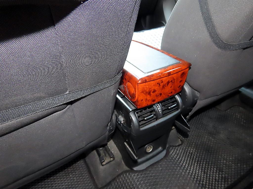 Chevrolet Orlando 2014 Gris - Importación desde Corea - HF Imports Iquique - Foto 17