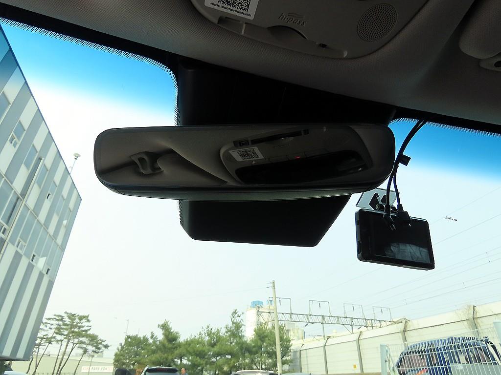 KIA K8 2022 Blanco - Importación desde Corea - HF Imports Iquique - Foto 16