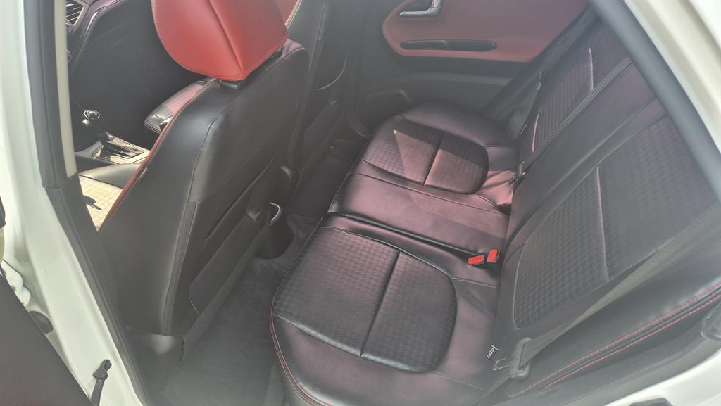 KIA Morning - Vista 7