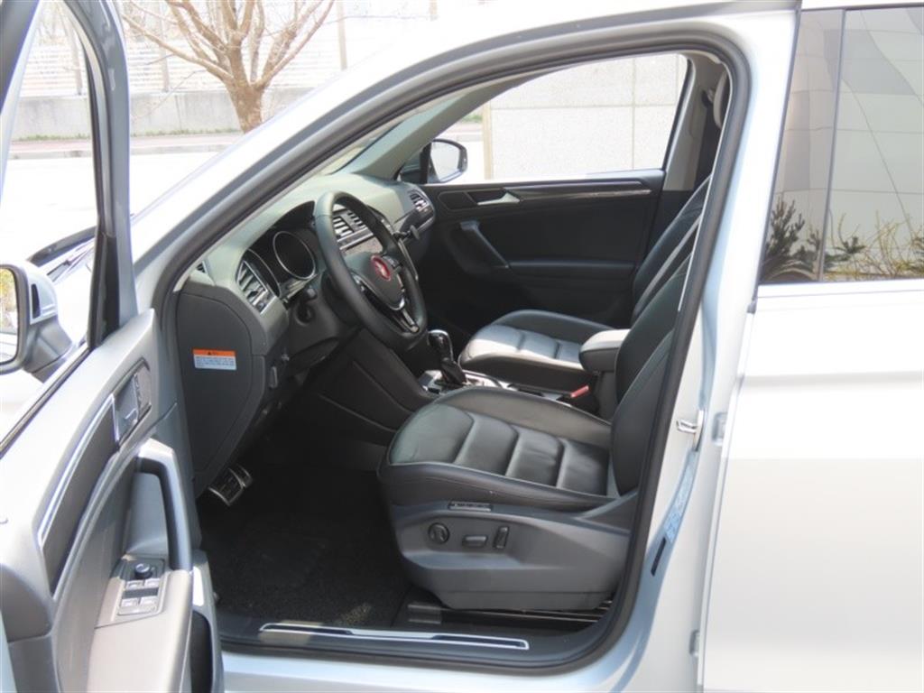 Volkswagen Tiguan 2018 - Importación desde Corea - HF Imports Iquique - Foto 13