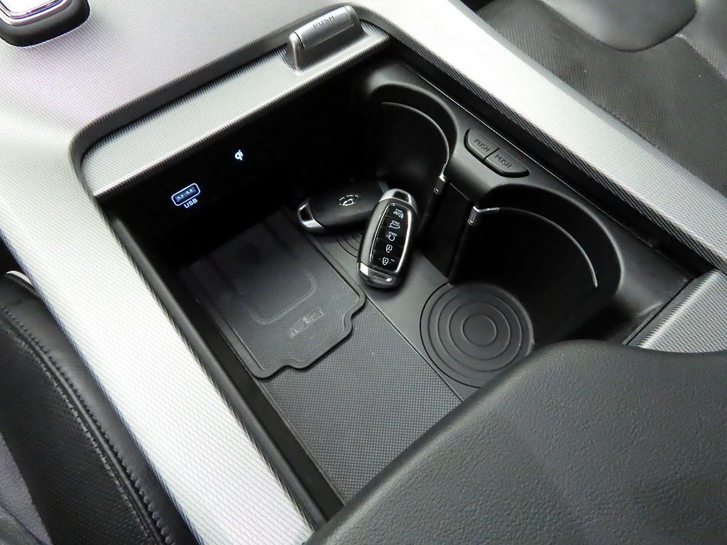 HYUNDAI Palisade - Vista 10