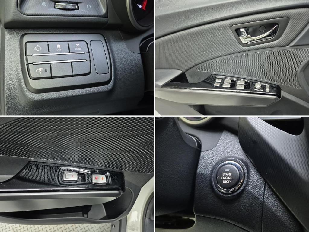 Ssangyong Tivoli 2017 the color of pearl - Importación desde Corea - HF Imports Iquique - Foto 19