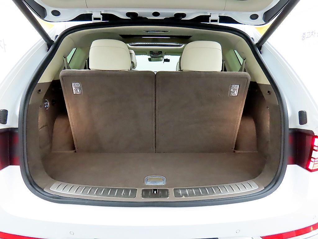 Genesis GV80 2023 - Importación desde Corea - HF Imports Iquique - Foto 18