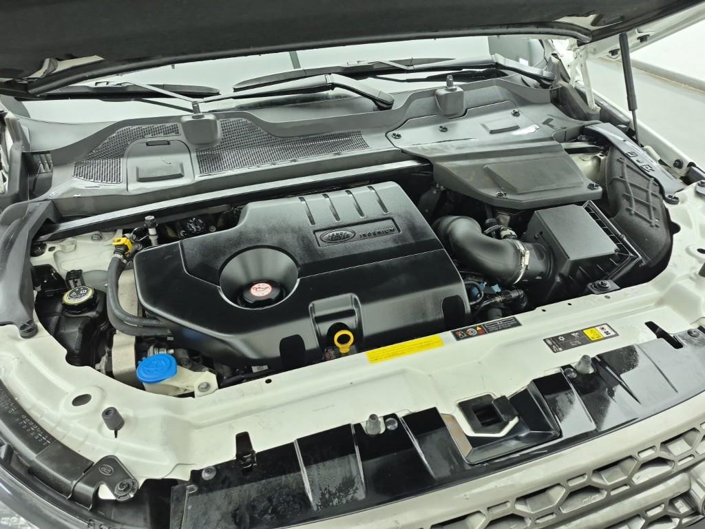 Land Rover Discovery Sports - Vista 6