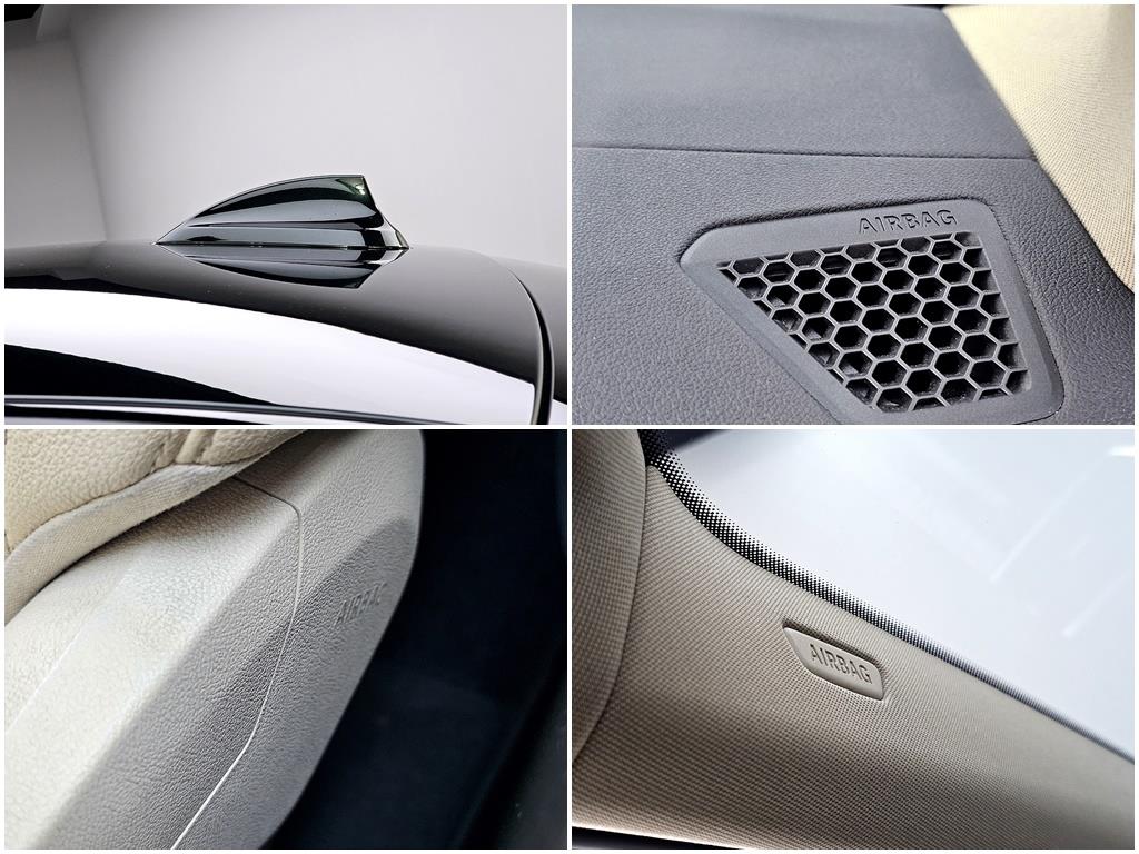 BMW 3 series 2020 Verde - Importación desde Corea - HF Imports Iquique - Foto 18