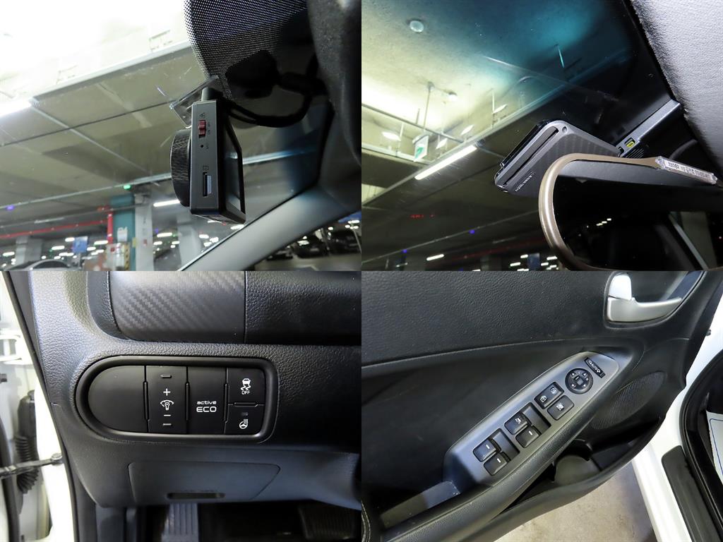 KIA K3 2015 Blanco - Importación desde Corea - HF Imports Iquique - Foto 18