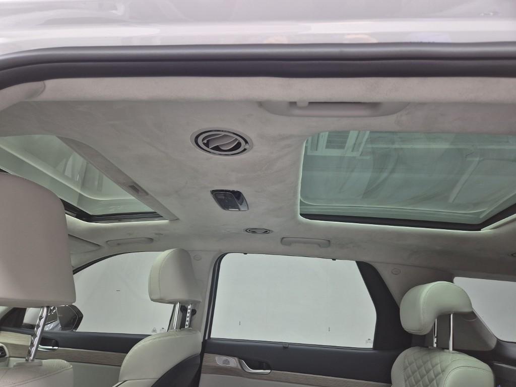 HYUNDAI Palisade - Vista 6