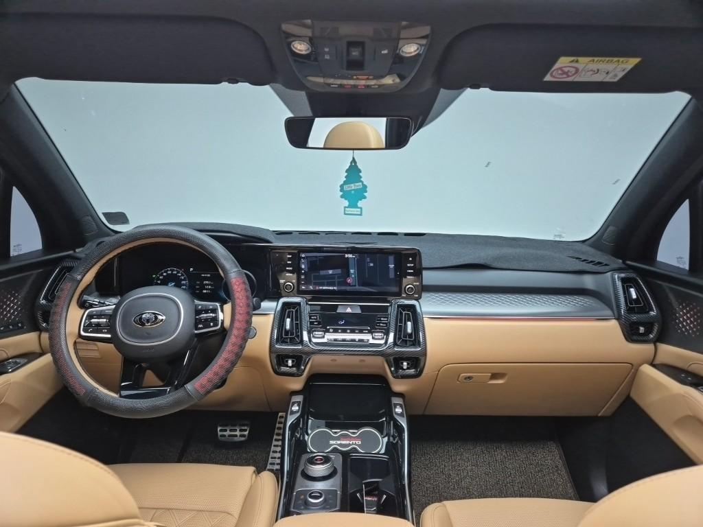 KIA Sorento - Vista 7