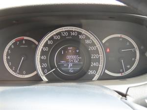 Honda Accord - Vista 10