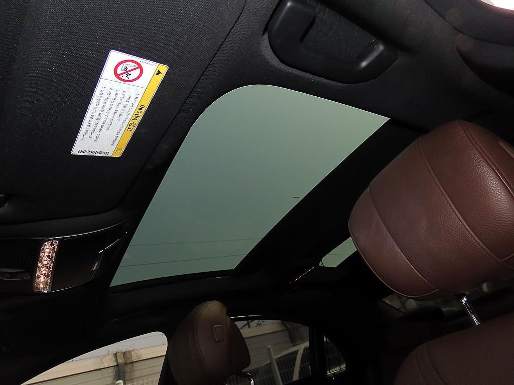 Mercedes Benz S Class 2018 Azul - Importación desde Corea - HF Imports Iquique - Foto 16