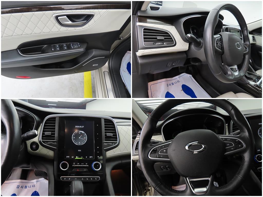 SAMSUNG SM6 2016 Plateado - Importación desde Corea - HF Imports Iquique - Foto 15