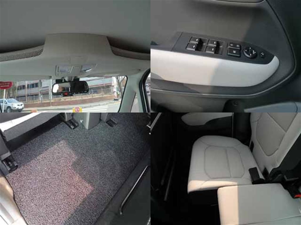 KIA Ray 2023 Blanco - Importación desde Corea - HF Imports Iquique - Foto 17