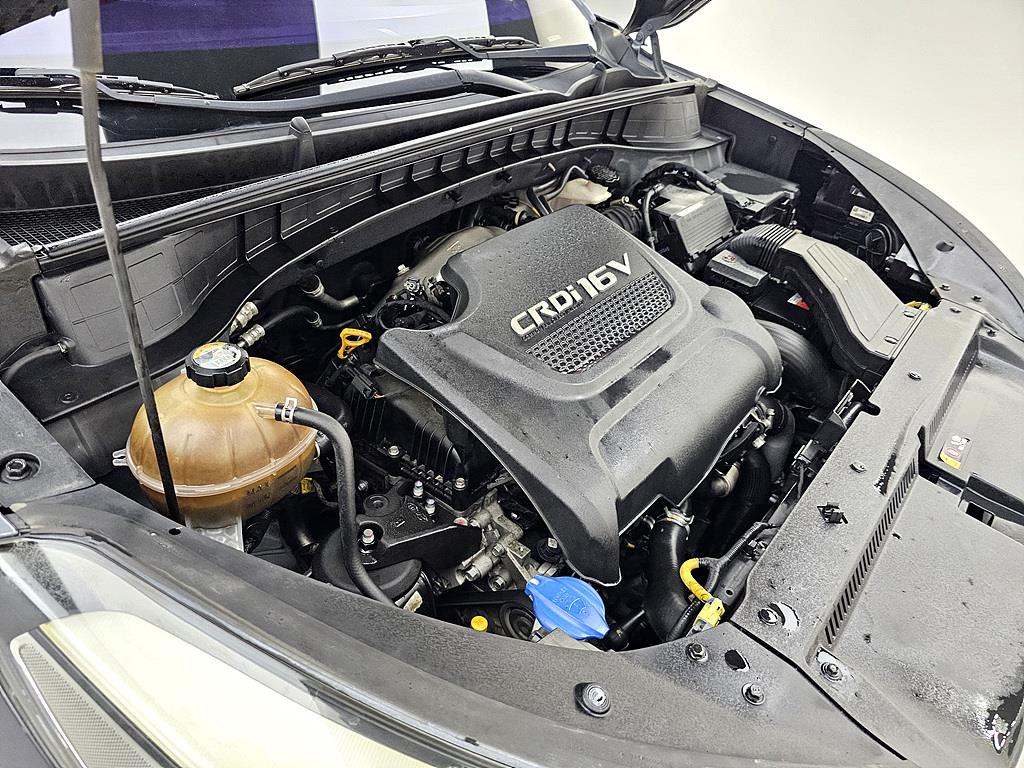 HYUNDAI Tucson - Vista 6