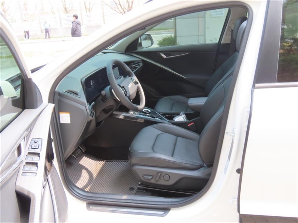 KIA Niro 2023 - Importación desde Corea - HF Imports Iquique - Foto 13