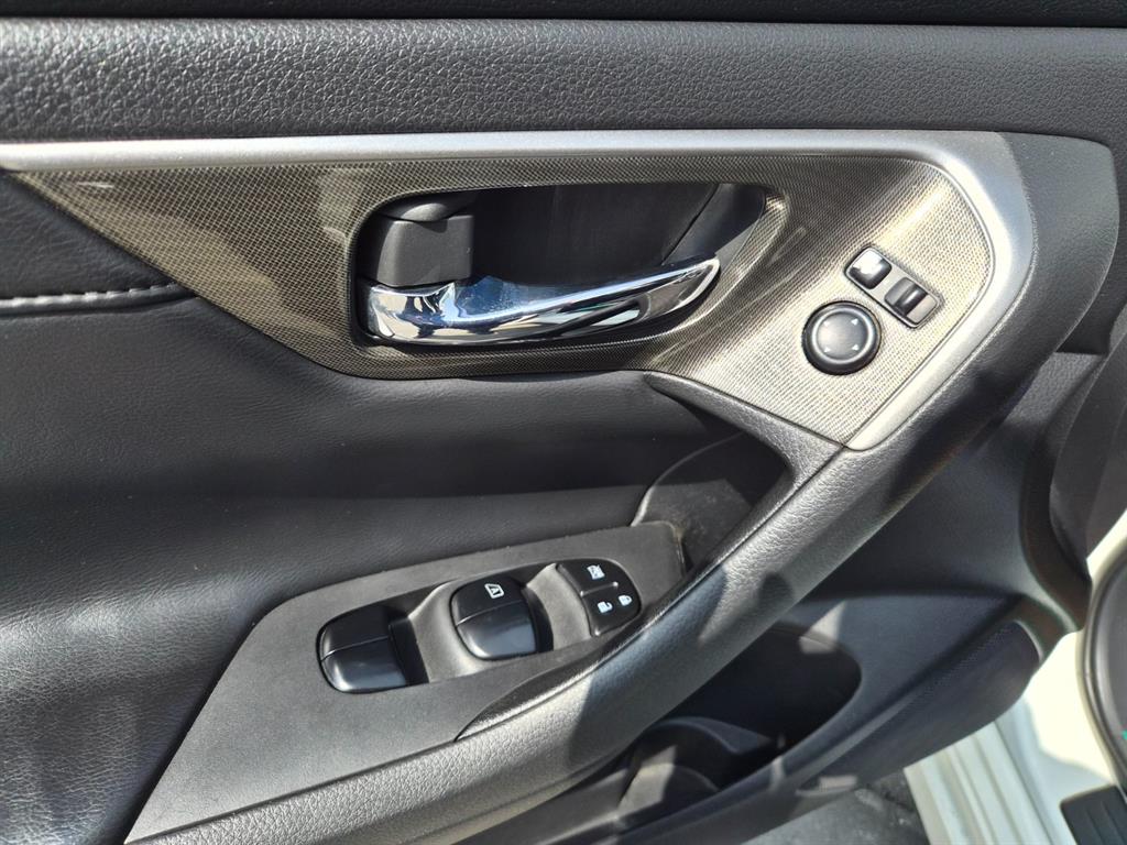 Nissan Altima 2016 Blanco - Importación desde Corea - HF Imports Iquique - Foto 14