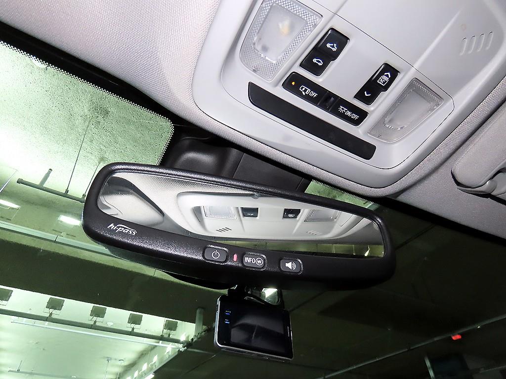 Chevrolet Malibu 2017 Negro - Importación desde Corea - HF Imports Iquique - Foto 15