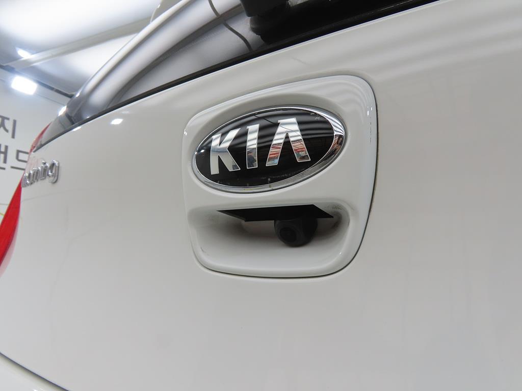 KIA Morning 2016 Blanco - Importación desde Corea - HF Imports Iquique - Foto 16