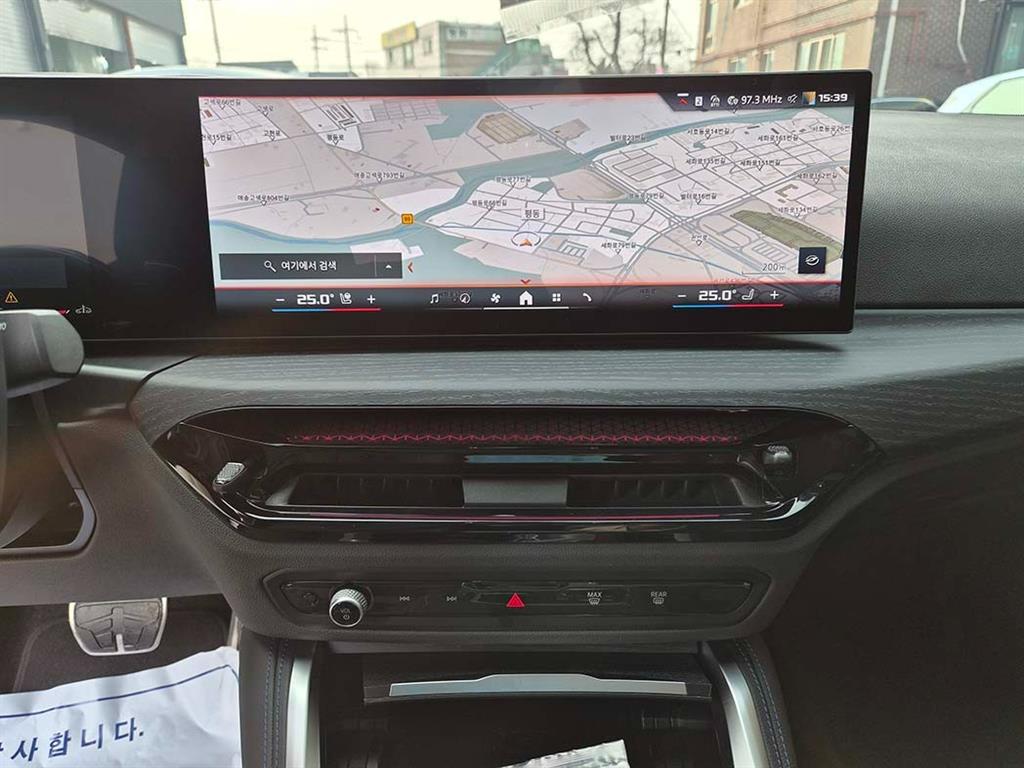 BMW 2 series 2025 Blanco - Importación desde Corea - HF Imports Iquique - Foto 14