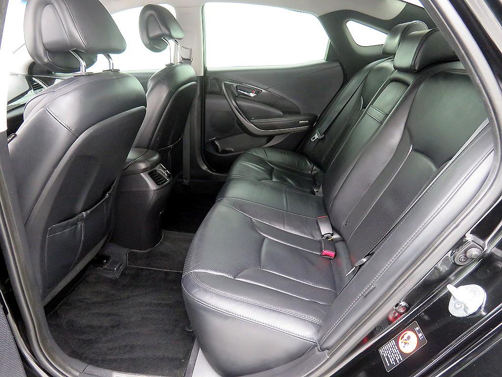 HYUNDAI Grandeur - Vista 6