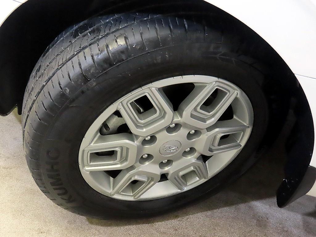 HYUNDAI Staria 2022 Blanco - Importación desde Corea - HF Imports Iquique - Foto 20