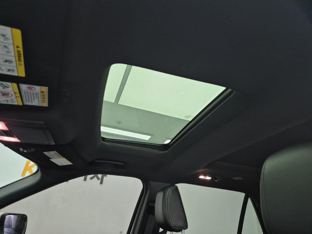 Ford Explorer 2018 Blanco - Importación desde Corea - HF Imports Iquique - Foto 13