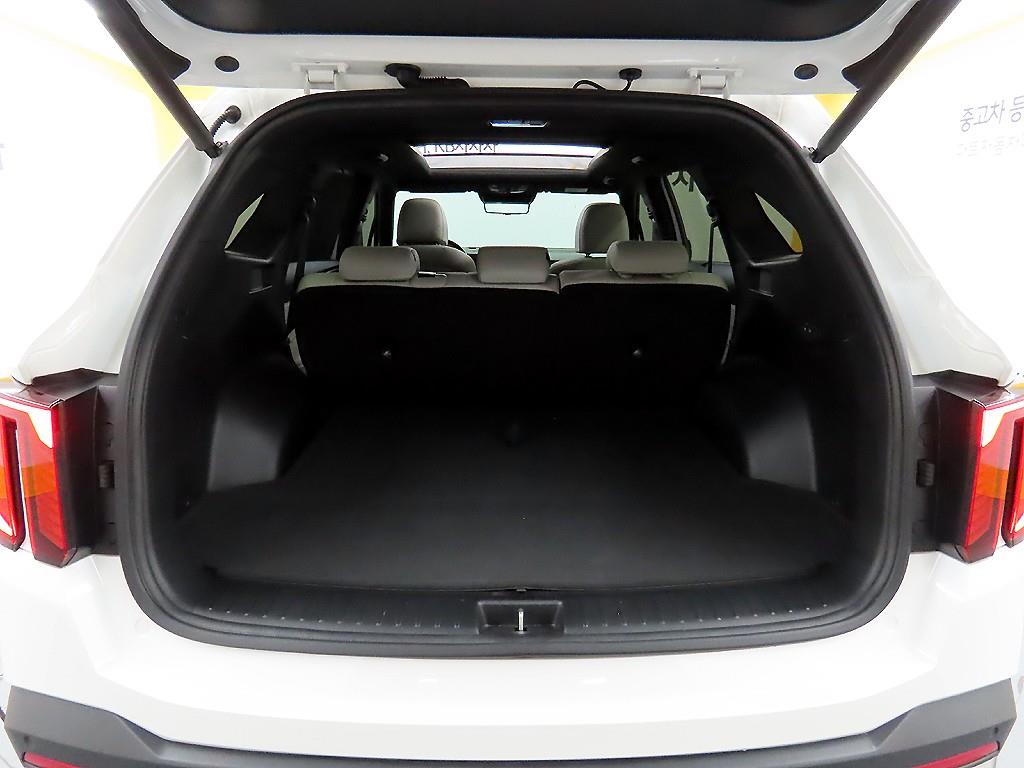 KIA Sorento 2024 Blanco - Importación desde Corea - HF Imports Iquique - Foto 18