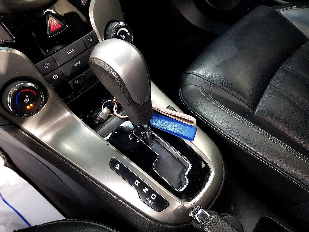 Chevrolet Cruise 2016 Blanco - Importación desde Corea - HF Imports Iquique - Foto 14