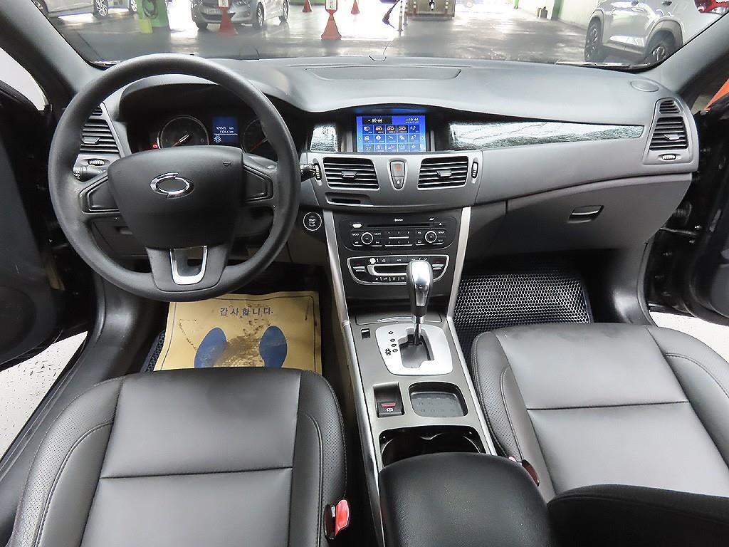 SAMSUNG SM5 2014 Negro - Importación desde Corea - HF Imports Iquique - Foto 9