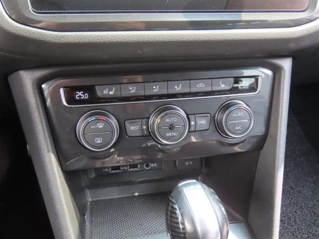 Volkswagen Tiguan 2018 - Importación desde Corea - HF Imports Iquique - Foto 7