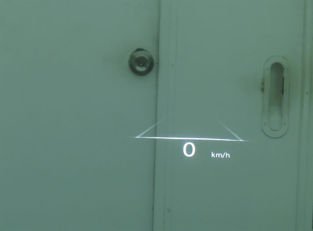 Genesis GV70 2023 Rojo - Importación desde Corea - HF Imports Iquique - Foto 14