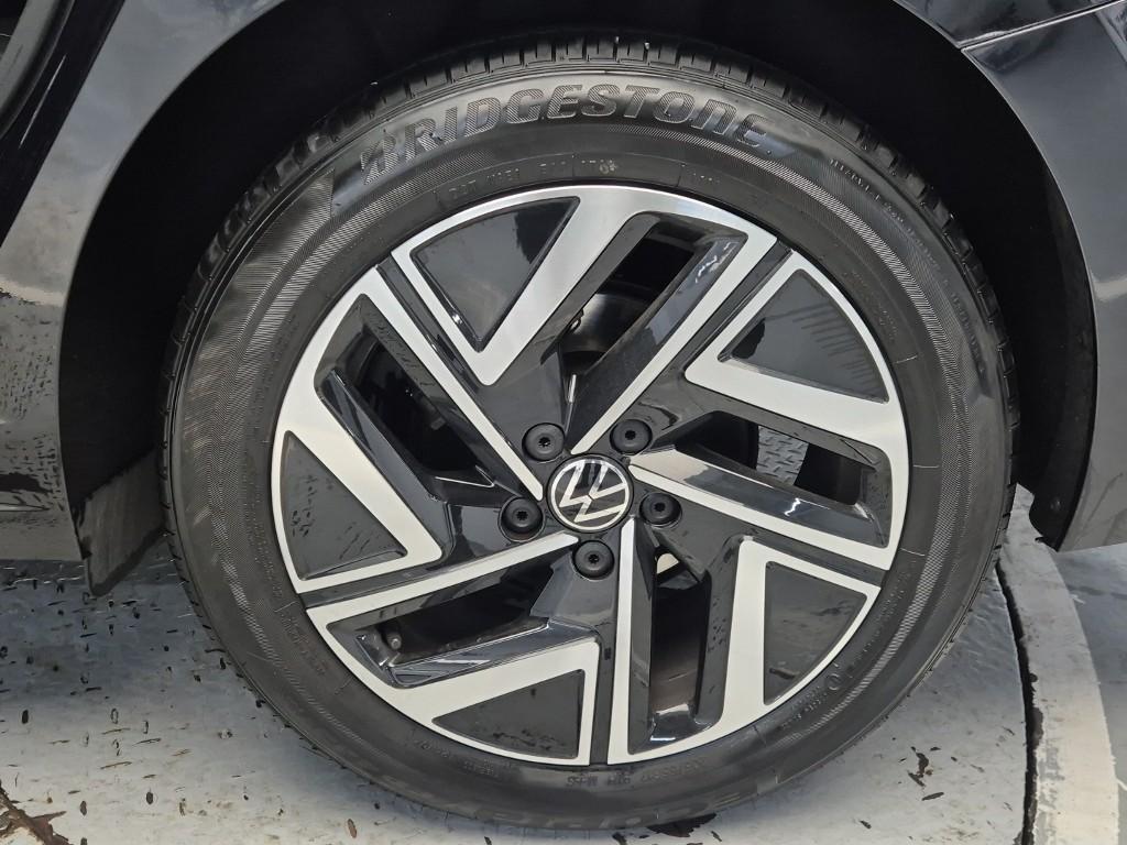 Volkswagen Jetta 2023 Negro - Importación desde Corea - HF Imports Iquique - Foto 20